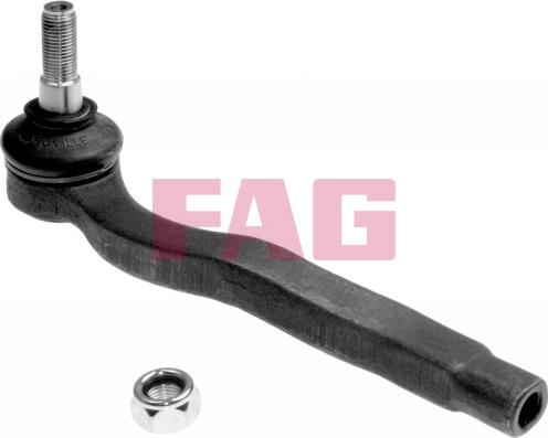 FAG 840 0642 10 - Stūres šķērsstiepņa uzgalis www.autospares.lv