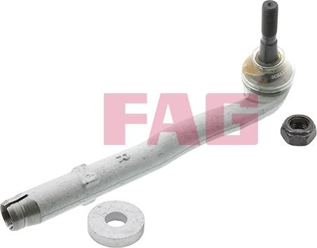 FAG 840 0659 10 - Stūres šķērsstiepņa uzgalis www.autospares.lv