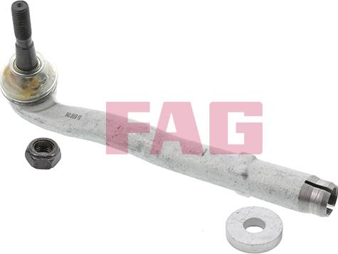 FAG 840 0658 10 - Tie Rod End www.autospares.lv