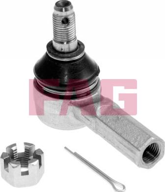 FAG 840 0660 10 - Tie Rod End www.autospares.lv