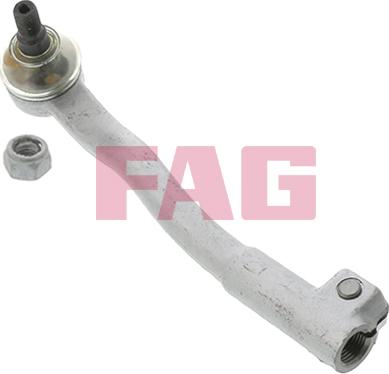 FAG 840 0661 10 - Tie Rod End www.autospares.lv