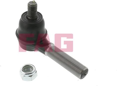 FAG 840 0662 10 - Tie Rod End www.autospares.lv