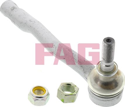 FAG 840 0601 10 - Stūres šķērsstiepņa uzgalis www.autospares.lv