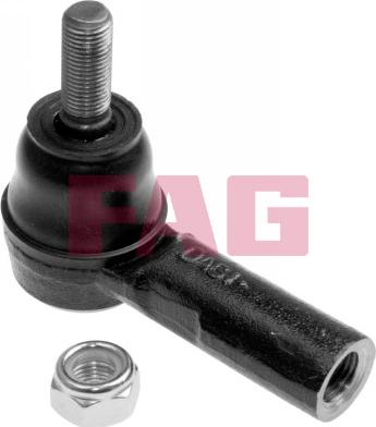 FAG 840 0603 10 - Stūres šķērsstiepņa uzgalis www.autospares.lv