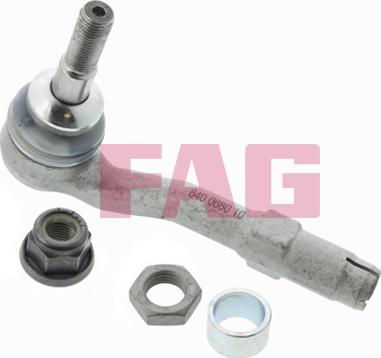 FAG 840 0680 10 - Stūres šķērsstiepņa uzgalis autospares.lv