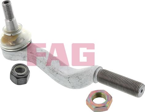 FAG 840 0634 10 - Stūres šķērsstiepņa uzgalis www.autospares.lv