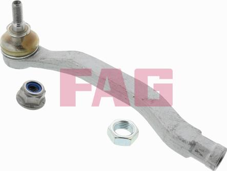 FAG 840 0638 10 - Stūres šķērsstiepņa uzgalis www.autospares.lv