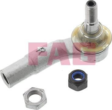 FAG 840 0679 10 - Tie Rod End www.autospares.lv