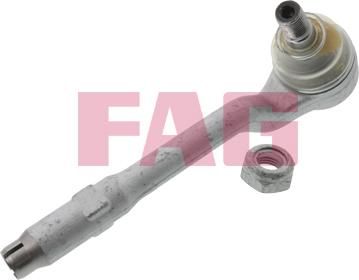 FAG 840 0677 10 - Stūres šķērsstiepņa uzgalis www.autospares.lv