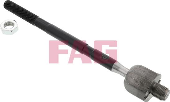 FAG 840 0014 10 - Aksiālais šarnīrs, Stūres šķērsstiepnis www.autospares.lv