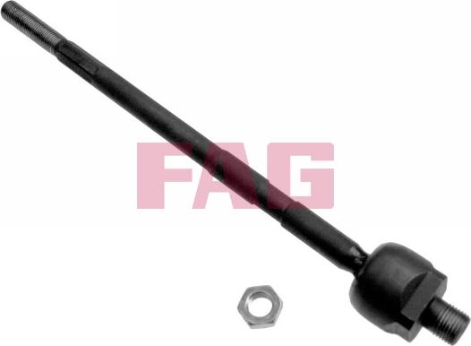 FAG 840 0036 10 - Aksiālais šarnīrs, Stūres šķērsstiepnis www.autospares.lv