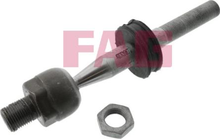 FAG 840 0070 10 - Inner Tie Rod, Axle Joint www.autospares.lv