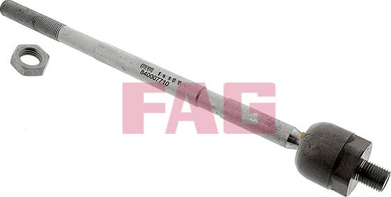 FAG 840 0077 10 - Inner Tie Rod, Axle Joint www.autospares.lv