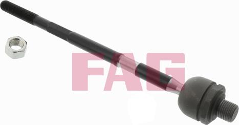 FAG 840 0144 10 - Aksiālais šarnīrs, Stūres šķērsstiepnis www.autospares.lv