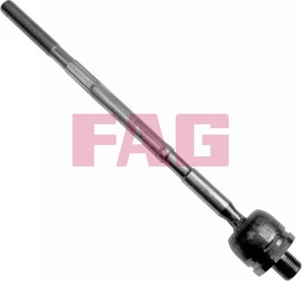 FAG 840 0145 10 - Aksiālais šarnīrs, Stūres šķērsstiepnis www.autospares.lv