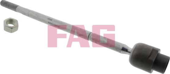 FAG 840 0159 10 - Aksiālais šarnīrs, Stūres šķērsstiepnis www.autospares.lv