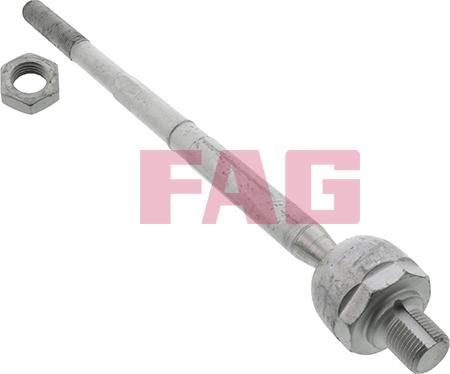 FAG 840 0154 10 - Aksiālais šarnīrs, Stūres šķērsstiepnis www.autospares.lv