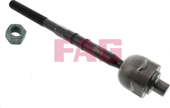 FAG 840 0103 10 - Aksiālais šarnīrs, Stūres šķērsstiepnis autospares.lv