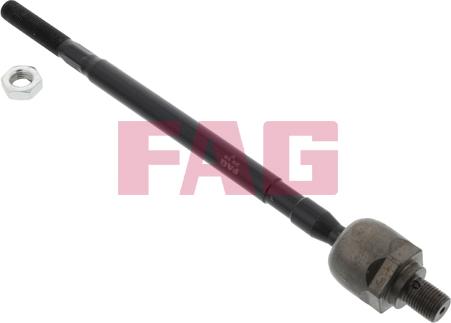 FAG 840 0113 10 - Inner Tie Rod, Axle Joint www.autospares.lv