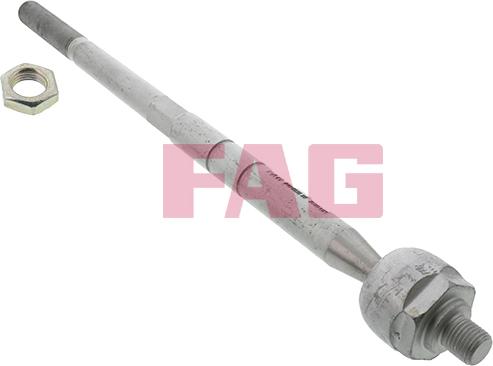 FAG 840 0131 10 - Inner Tie Rod, Axle Joint www.autospares.lv