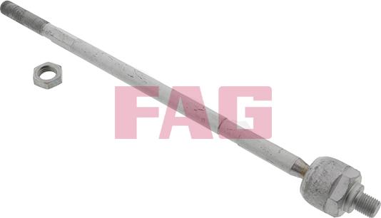 FAG 840 0175 10 - Aksiālais šarnīrs, Stūres šķērsstiepnis autospares.lv