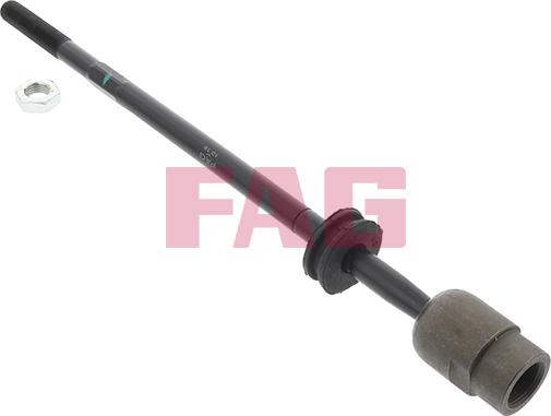 FAG 840 0173 10 - Aksiālais šarnīrs, Stūres šķērsstiepnis autospares.lv