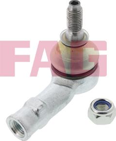 FAG 840 0890 10 - Tie Rod End www.autospares.lv