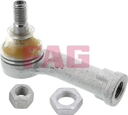 FAG 840 0846 10 - Stūres šķērsstiepņa uzgalis www.autospares.lv