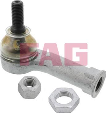 FAG 840 0848 10 - Stūres šķērsstiepņa uzgalis www.autospares.lv