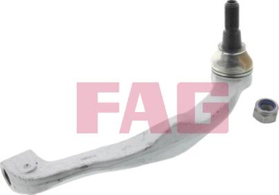 FAG 840 0843 10 - Stūres šķērsstiepņa uzgalis autospares.lv