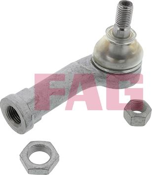 FAG 840 0847 10 - Stūres šķērsstiepņa uzgalis www.autospares.lv