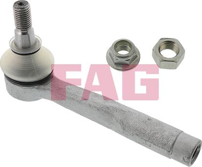 FAG 840 0809 10 - Tie Rod End www.autospares.lv