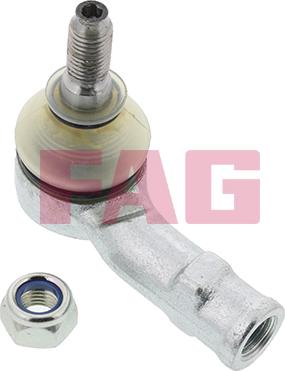 FAG 840 0889 10 - Stūres šķērsstiepņa uzgalis www.autospares.lv