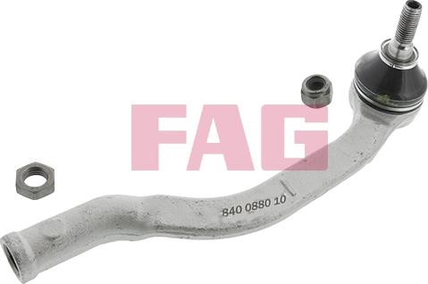 FAG 840 0880 10 - Stūres šķērsstiepņa uzgalis www.autospares.lv