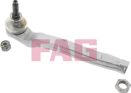 FAG 840 0882 10 - Наконечник рулевой тяги, шарнир www.autospares.lv