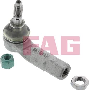 FAG 840 0834 10 - Stūres šķērsstiepņa uzgalis www.autospares.lv