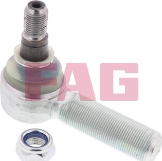 FAG 840 0826 10 - Tie Rod End www.autospares.lv