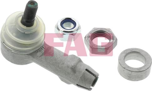 FAG 840 0828 10 - Stūres šķērsstiepņa uzgalis www.autospares.lv