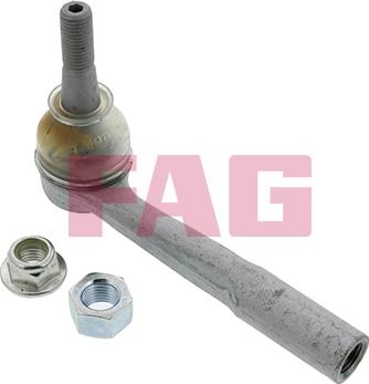 FAG 840 0822 10 - Stūres šķērsstiepņa uzgalis www.autospares.lv