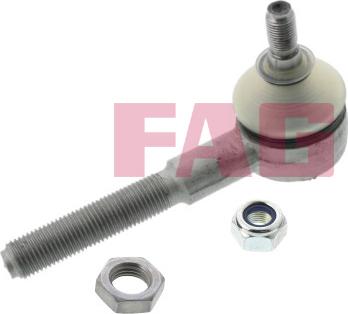 FAG 840 0827 10 - Stūres šķērsstiepņa uzgalis www.autospares.lv