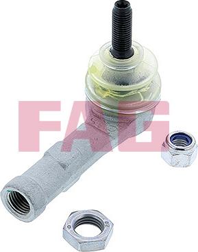 FAG 840 0876 10 - Stūres šķērsstiepņa uzgalis www.autospares.lv