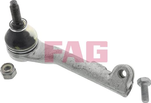 FAG 840 0871 10 - Stūres šķērsstiepņa uzgalis www.autospares.lv