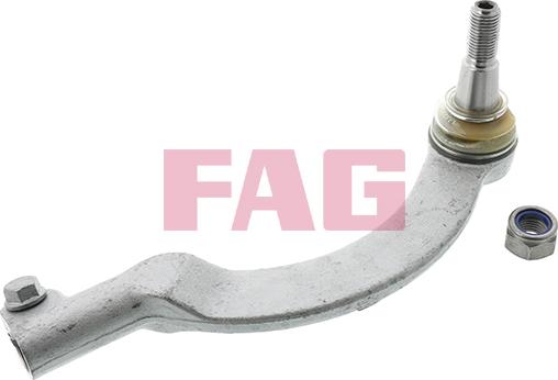 FAG 840 0878 10 - Tie Rod End www.autospares.lv