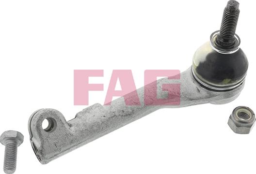 FAG 840 0872 10 - Stūres šķērsstiepņa uzgalis www.autospares.lv