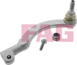 FAG 840 0877 10 - Tie Rod End www.autospares.lv