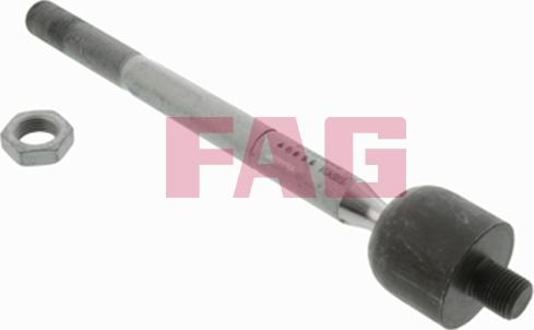 FAG 840 0394 10 - Aksiālais šarnīrs, Stūres šķērsstiepnis www.autospares.lv