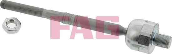 FAG 840 0398 10 - Inner Tie Rod, Axle Joint www.autospares.lv