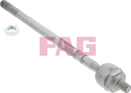 FAG 840 0359 10 - Aksiālais šarnīrs, Stūres šķērsstiepnis autospares.lv