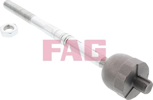 FAG 840 0358 10 - Aksiālais šarnīrs, Stūres šķērsstiepnis www.autospares.lv