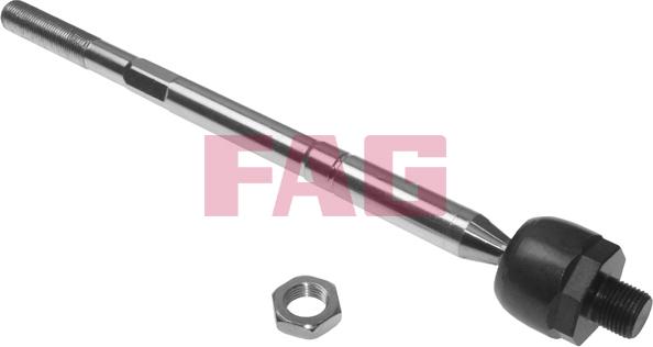 FAG 840 0364 10 - Aksiālais šarnīrs, Stūres šķērsstiepnis www.autospares.lv